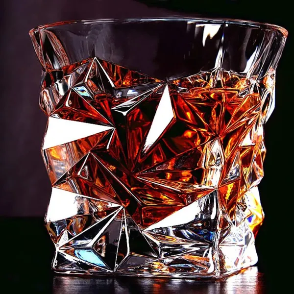 Set_of_4_Italian_Premium_Whiskey_Glasses_for_Drinks_|_Stylish_and_Attractive_Crystal_Design_Glasses