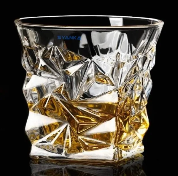 Set_of_4_Italian_Premium_Whiskey_Glasses_for_Drinks_|_Stylish_and_Attractive_Crystal_Design_Glasses