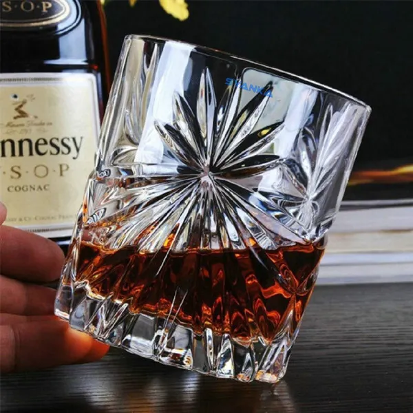 Set_of_4_Italian_Premium_Whiskey_Glasses_for_Drinks_|_Stylish_and_Attractive_Crystal_Design_Glasses