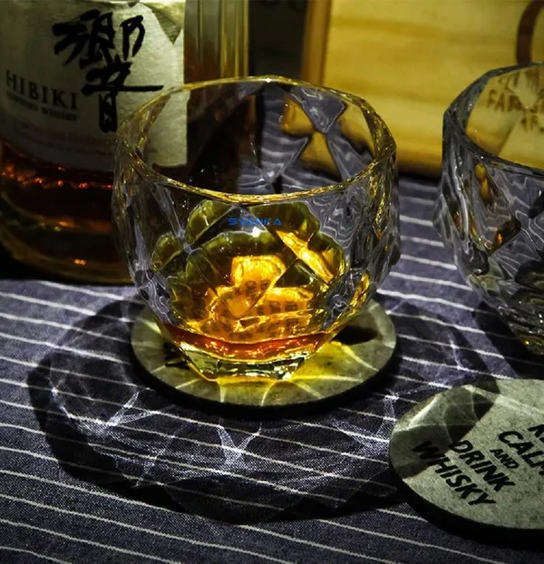 Set_of_4_Italian_Premium_Whiskey_Glasses_for_Drinks_|_Stylish_and_Attractive_Crystal_Design_Glasses