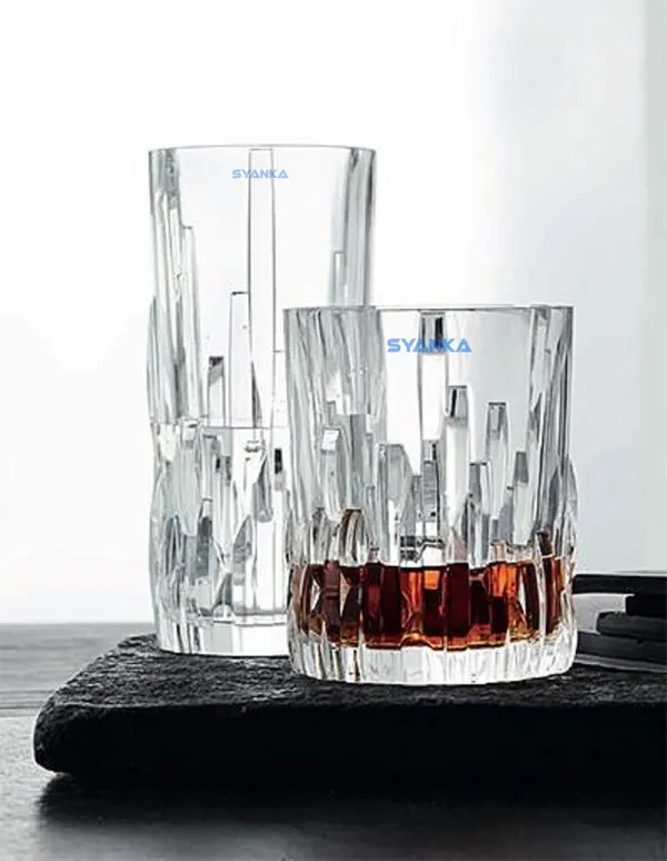 Set_of_4_Italian_Premium_Whiskey_Glasses_for_Drinks_|_Stylish_and_Attractive_Crystal_Design_Glasses
