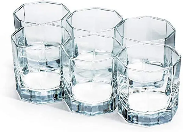 Set_of_4_Italian_Premium_Whiskey_Glasses_for_Drinks_|_Stylish_and_Attractive_Crystal_Design_Glasses