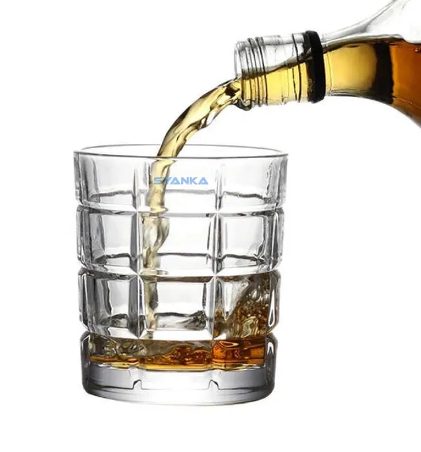 Set_of_4_Italian_Premium_Whiskey_Glasses_for_Drinks_|_Stylish_and_Attractive_Crystal_Design_Glasses
