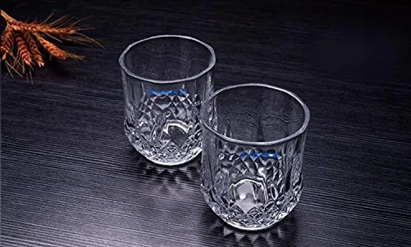 Set_of_4_Italian_Premium_Whiskey_Glasses_for_Drinks_|_Stylish_and_Attractive_Crystal_Design_Glasses
