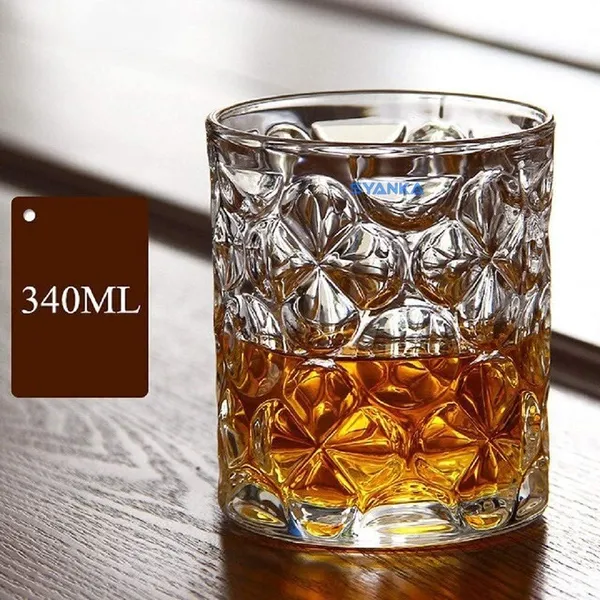 Set_of_4_Italian_Premium_Whiskey_Glasses_for_Drinks_|_Stylish_and_Attractive_Crystal_Design_Glasses
