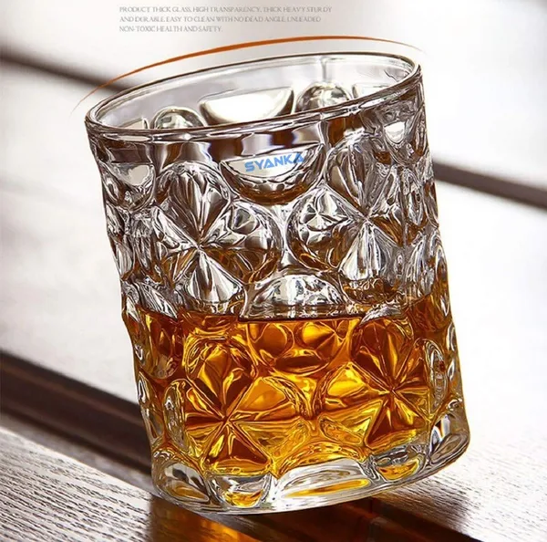 Set_of_4_Italian_Premium_Whiskey_Glasses_for_Drinks_|_Stylish_and_Attractive_Crystal_Design_Glasses
