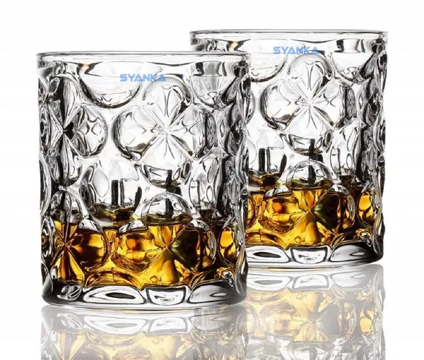 Set_of_4_Italian_Premium_Whiskey_Glasses_for_Drinks_|_Stylish_and_Attractive_Crystal_Design_Glasses