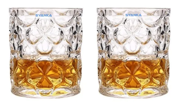 Set_of_4_Italian_Premium_Whiskey_Glasses_for_Drinks_|_Stylish_and_Attractive_Crystal_Design_Glasses