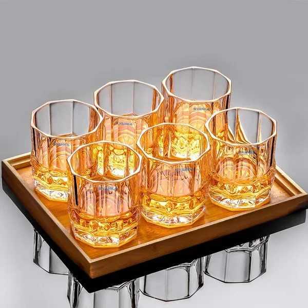 Set_of_4_Italian_Premium_Whiskey_Glasses_for_Drinks_|_Stylish_and_Attractive_Crystal_Design_Glasses