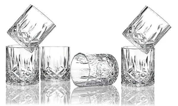 Set_of_6_Italian_Premium_Whiskey_Glasses_for_Drinks_|_Stylish_and_Attractive_Crystal_Design_Glasses