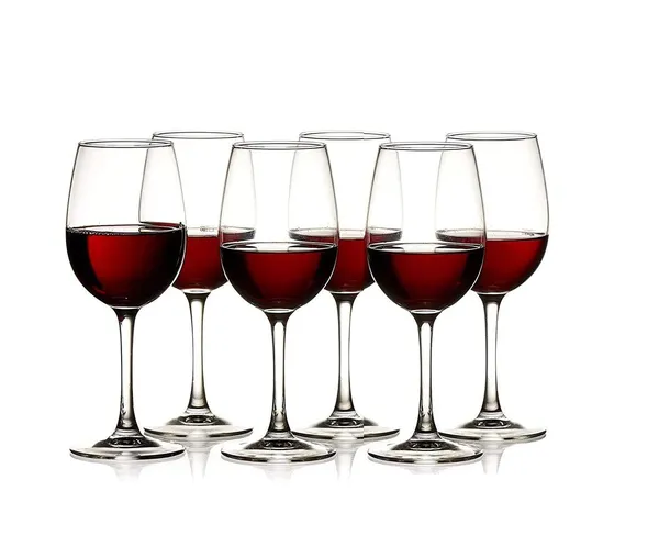 Set_of_6_Italian_Premium_Wine_Glasses_for_Red_and_White_Wine_|_Stylish_and_Attractive_Crystal_Design_Glasses