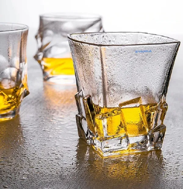 Set_of_6_Italian_Premium_Whiskey_Glasses_for_Drinks_|_Stylish_and_Attractive_Crystal_Design_Glasses