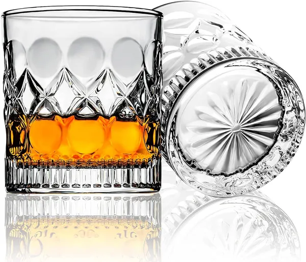 Set_of_6_Italian_Premium_Whiskey_Glasses_for_Drinks_|_Stylish_and_Attractive_Crystal_Design_Glasses