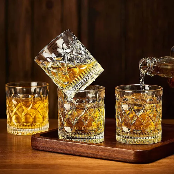 Set_of_6_Italian_Premium_Whiskey_Glasses_for_Drinks_|_Stylish_and_Attractive_Crystal_Design_Glasses