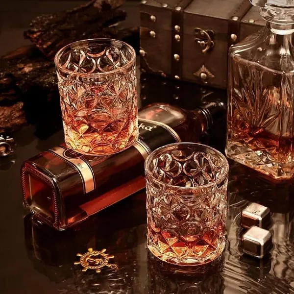 Set_of_6_Italian_Premium_Whiskey_Glasses_for_Drinks_|_Stylish_and_Attractive_Crystal_Design_Glasses