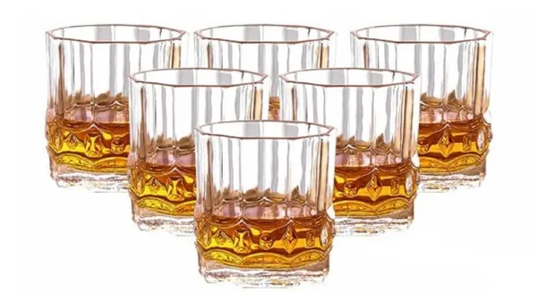 Set_of_6_Italian_Premium_Whiskey_Glasses_for_Drinks_|_Stylish_and_Attractive_Crystal_Design_Glasses