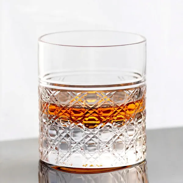 Set_of_6_Italian_Premium_Whiskey_Glasses_for_Drinks_|_Stylish_and_Attractive_Crystal_Design_Glasses
