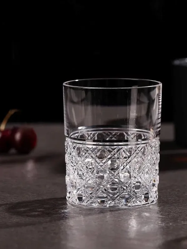 Set_of_6_Italian_Premium_Whiskey_Glasses_for_Drinks_|_Stylish_and_Attractive_Crystal_Design_Glasses