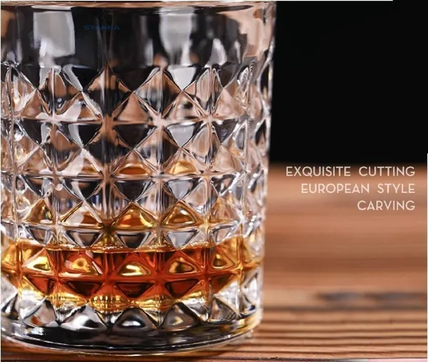 Set_of_4_Italian_Premium_Whiskey_Glasses_for_Drinks_|_Stylish_and_Attractive_Crystal_Design_Glasses