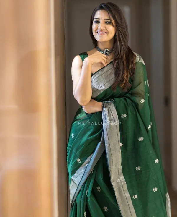 Green_Saree_New_Collection_Premium_Quality_Fabric_|_Latest_Design_Partywear_Silk_Saree_With_Blouse_Piece_|_Trending_Wedding_Sadi_Sari_Saadi_|_Rich_Pallu_Jacquard_Work_Soft_Lilan_Slab
