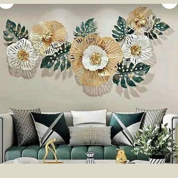 Metal_Wall_Decor_For_Living_Room_|_Useful_For_Home_Decoration_And_Art_Piece_(Size:_48_X_28_Inch)