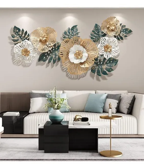 Metal_Wall_Decor_For_Living_Room_|_Useful_For_Home_Decoration_And_Art_Piece_(Size:_48_X_28_Inch)