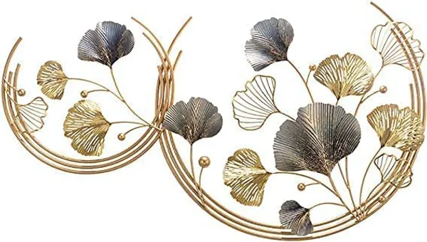 Set_Of_3___Deer_Frame_Metal_Wall_Art_-_Home_Decoration_Art_Piece