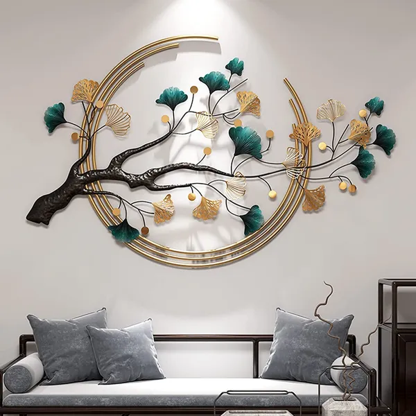 Metal_Wall_Decor_For_Living_Room_|_Useful_For_Home_Decoration_And_Art_Piece_(140L_X_53W_Cm)(Set_Of_3)
