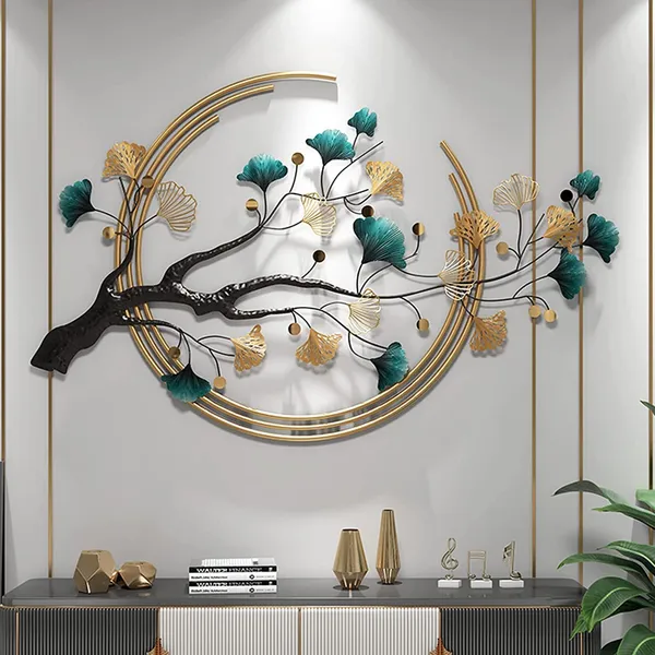 Metal_Wall_Decor_For_Living_Room_|_Useful_For_Home_Decoration_And_Art_Piece_(140L_X_53W_Cm)(Set_Of_3)