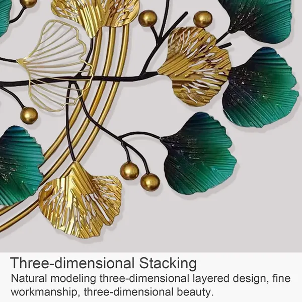 Metal_Wall_Decor_For_Living_Room_|_Useful_For_Home_Decoration_And_Art_Piece_(140L_X_53W_Cm)(Set_Of_3)