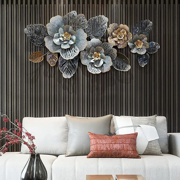 Home_Metal_Flower_Wall_Art_Decor_For_Decor_-_(50_Inch)