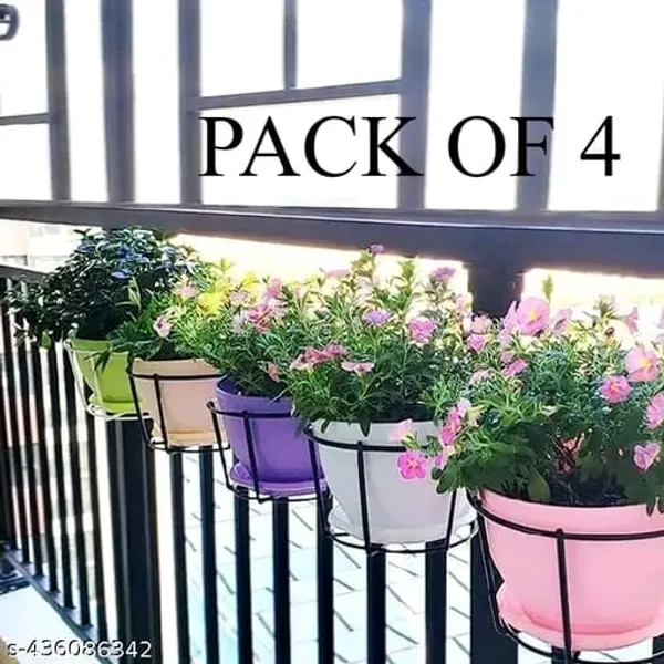 Black_Hanging_Flower_Pot_Holder_Railing_Potted_Plant_Stand_for_Home_Balcony_Decor,_Set_of_4_(20_x_20_x_20_Cm)