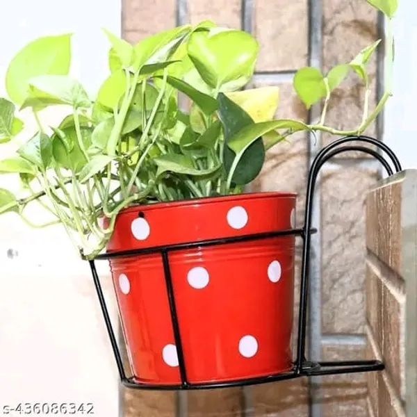 Black_Hanging_Flower_Pot_Holder_Railing_Potted_Plant_Stand_for_Home_Balcony_Decor,_Set_of_4_(20_x_20_x_20_Cm)