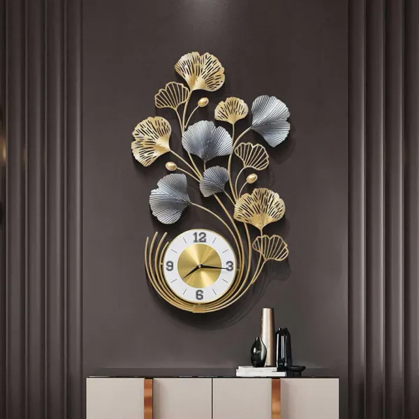 Metal_Wall_Hanging_Clock_for_Living_Room_|_Home_Decoration_Art_Piece