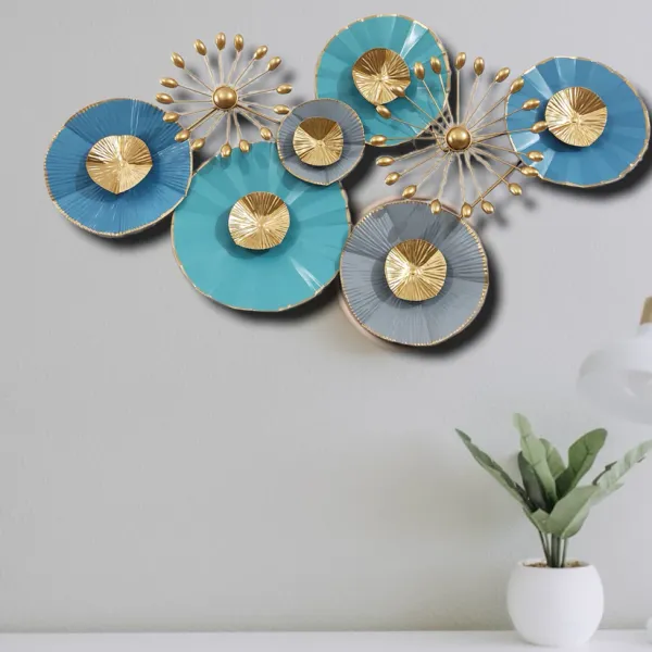 _Small_Metal_Wall_Art_Decor_Wall_Sculpture_Living_Room_Sofa_Background_Bedroom_Metal_Wall_Decoration_Wall_Hanging,Decor_(34X20_cm)