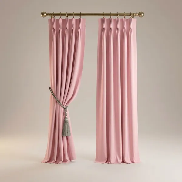 Pack_of_2_-_Blackout_Energy_Sufficient_Polyester_Pinch_Pleated_Curtains_For_Home_Decor