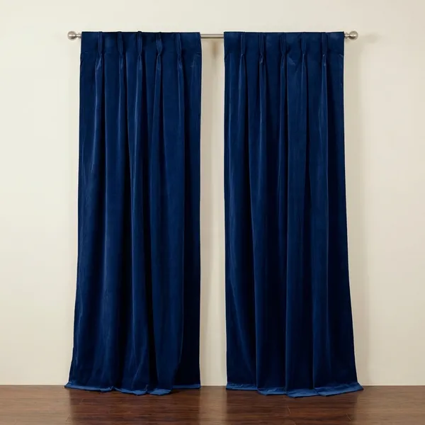 Pack_Of_2_Navy_Blue_Velvet_Curtains_For_Home_Decor