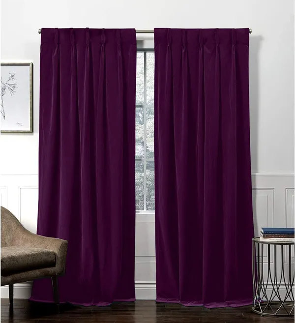 Pack_of_2_-_Blackout_Plum_Velvet_Curtains_For_Home_Decor