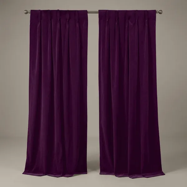 Pack_of_2_-_Blackout_Plum_Velvet_Curtains_For_Home_Decor