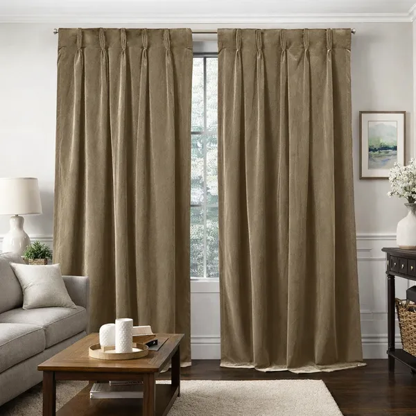 Pack_of_2_-_Blackout_Taupe_Velvet_Curtains_For_Home_Decor
