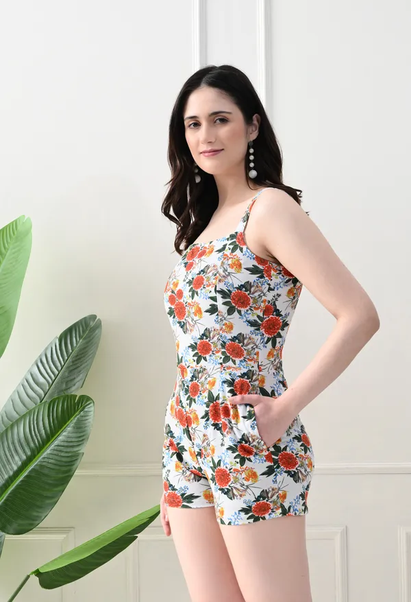 Elegant_White__Floral_Sleeveless_Jumpsuit