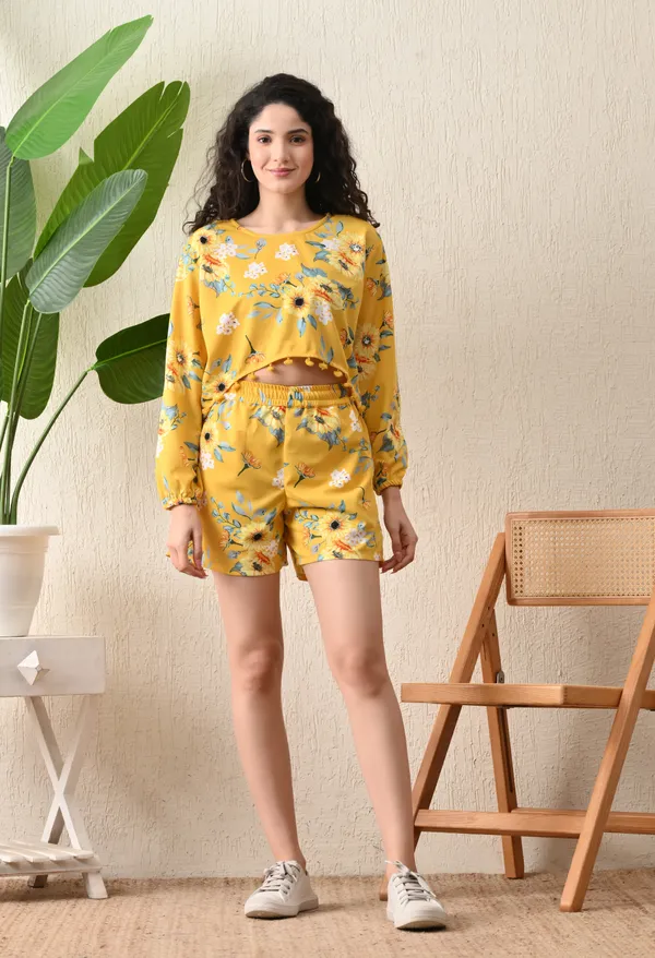 Yellow_Floral_Co-ord_Set_–_Casual_&_Stylish_Outfit