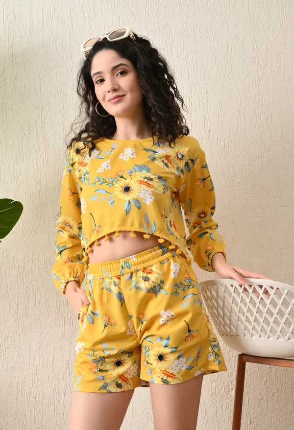 Yellow_Floral_Co-ord_Set_–_Casual_&_Stylish_Outfit