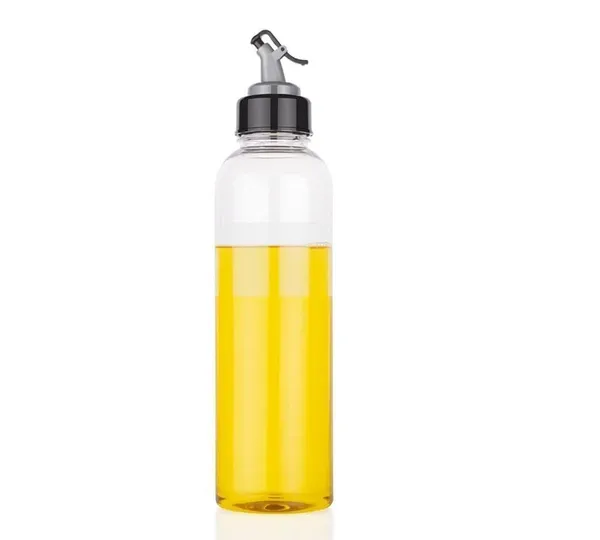 1000_ML_Plastic_Oil_Dispenser_Set_of_1_Transparent_Cooking_Oil_Pourer_for_Kitchen_Leakproof_Sauce_Vinegar_Liquid_Dispenser