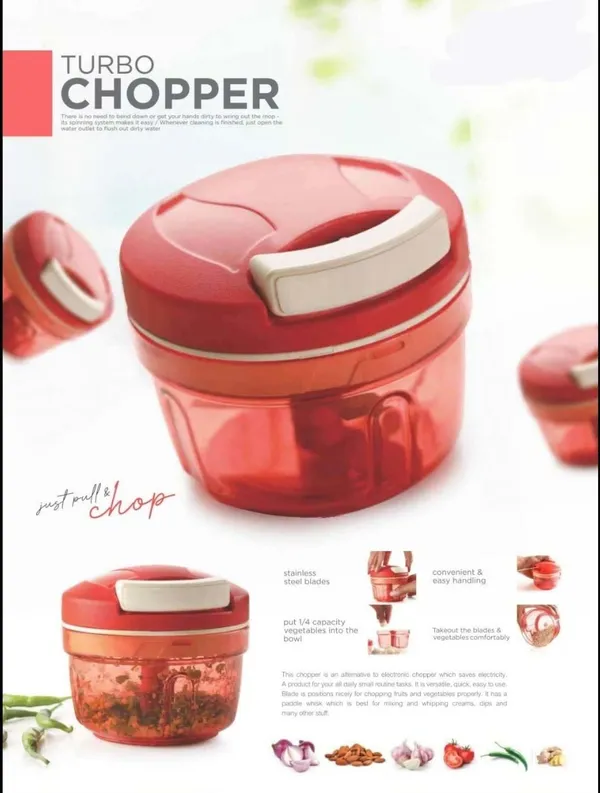 Multicolor_Handy_Turbo_Chopper_Pro_With_3_Blades_Effortlessly_Chopping_Vegetables_And_Fruits