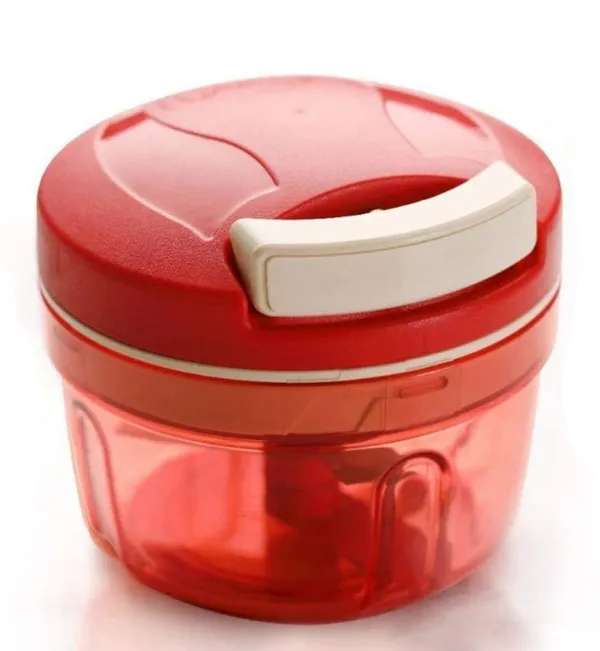 Multicolor_Handy_Turbo_Chopper_Pro_With_3_Blades_Effortlessly_Chopping_Vegetables_And_Fruits