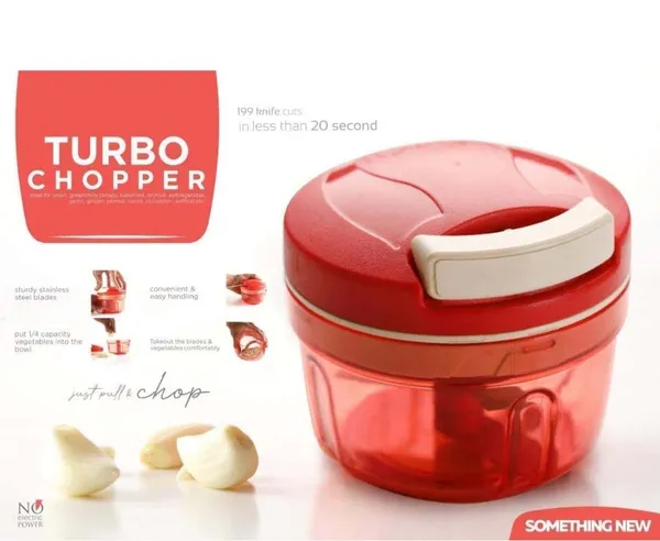 Multicolor_Handy_Turbo_Chopper_Pro_With_3_Blades_Effortlessly_Chopping_Vegetables_And_Fruits