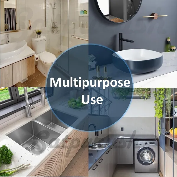 Bathroom_Accessories,_Bathroom_Rack,_Bathroom_Shelf_Organizer,_Wall_Mounted_Shelf,_Bathroom_Hardware_and_Accessories,_Storage_Racks,_Bathroom_2_set_(4_pc)