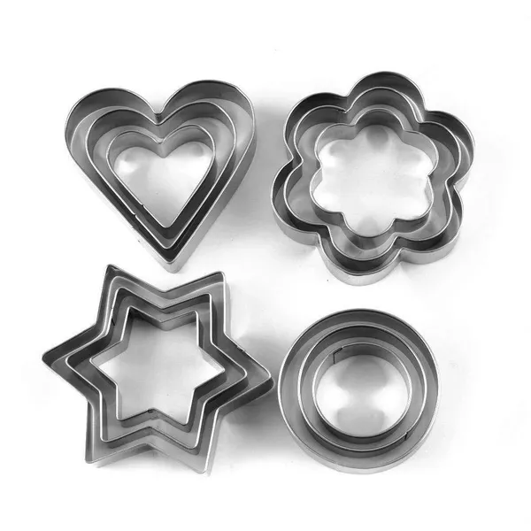 Cookie_Cutter_Stainless_Steel_Cookie_Cutter_with_4_Shape_3_Sizes_Heart_Round_Star_and_Flower,_12_Pieces