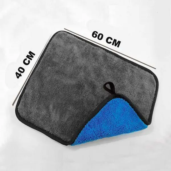 Microfiber_Car_Towel_Wet_and_Dry_Microfiber_Cleaning_Cloth_(Size_-_40x60)_Pack-2